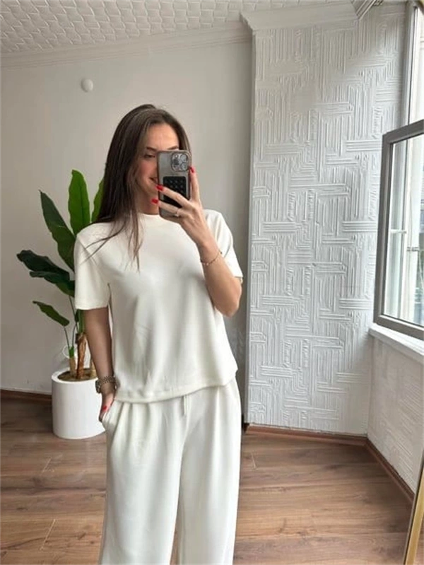 Modal alt üst takım