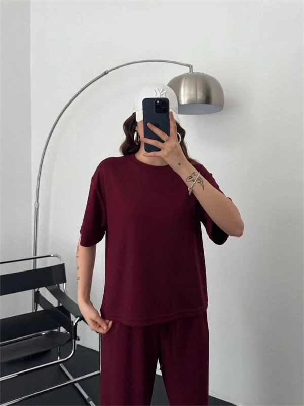 Modal alt üst takım