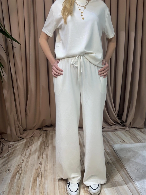 Modal alt üst takım