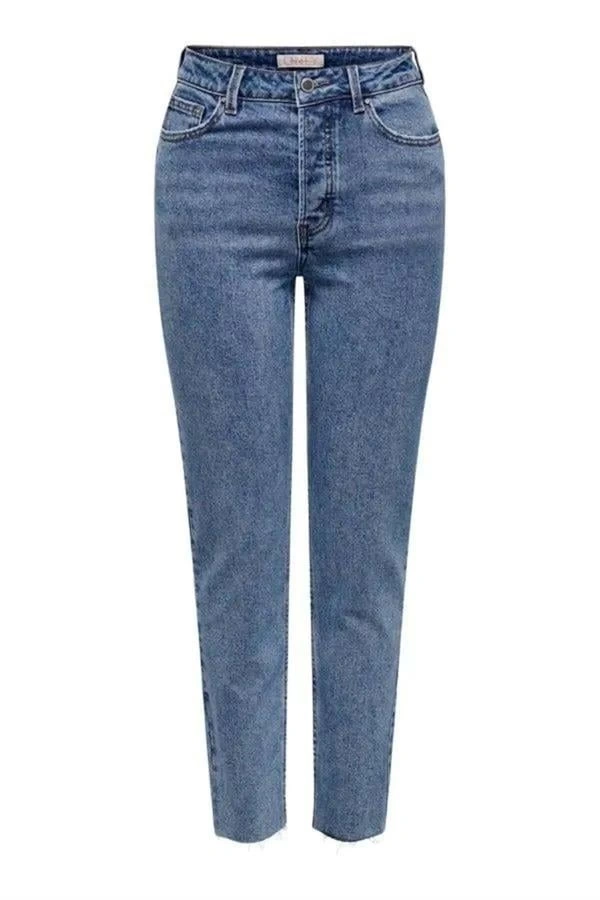 Mom Jean Kadın Jean 15301324