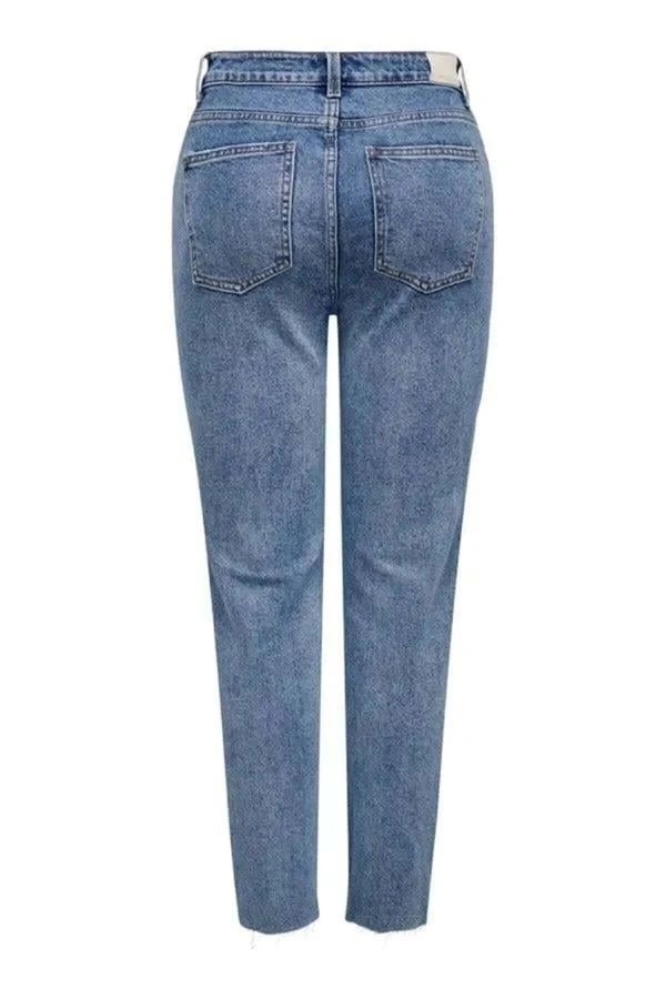 Mom Jean Kadın Jean 15301324
