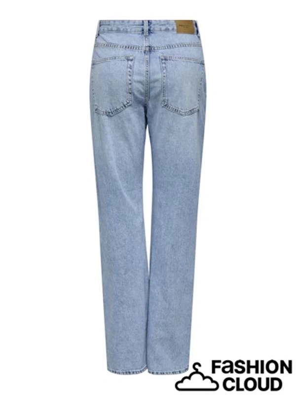 Mom Jean Kadın Pantolon