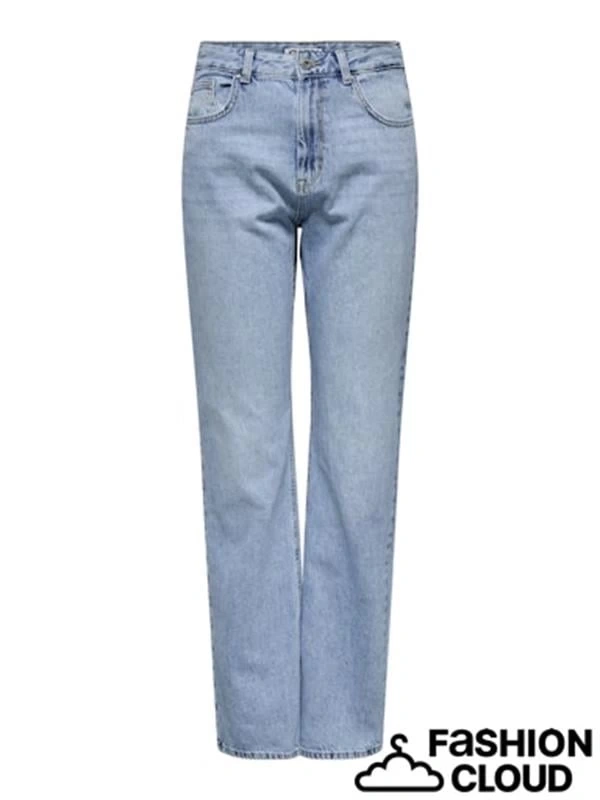 Mom Jean Kadın Pantolon