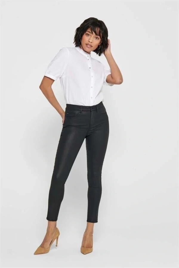 Mumlu Kot Erkek Jean