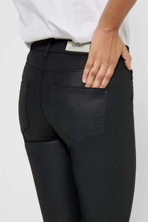 Mumlu Kot Erkek Jean