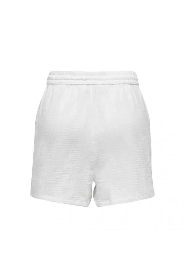 Müslim Mom Fit Comfort Kadın Şort