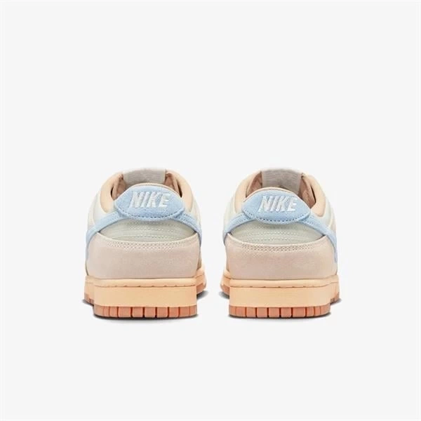 Dunk Low Lıght Ary Blue Kadın Ayakkabı