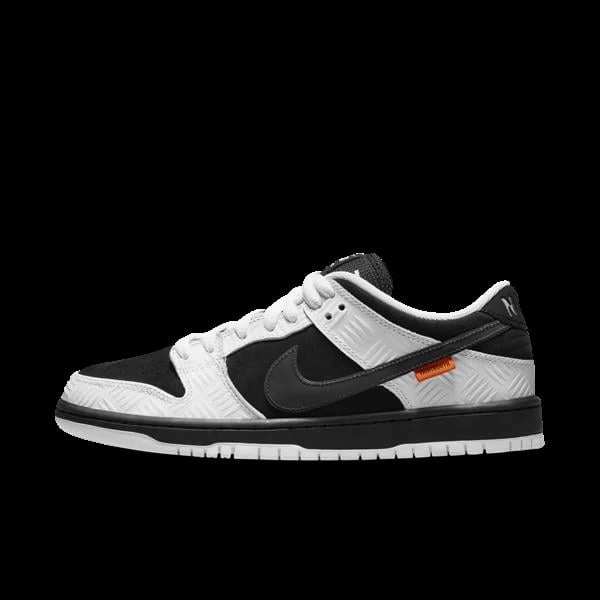 Dunk Low Pro Sb Fd2629 100 Erkek Spor Ayakkabı