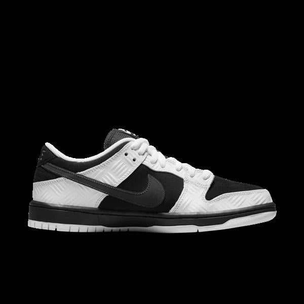 Dunk Low Pro Sb Fd2629 100 Erkek Spor Ayakkabı