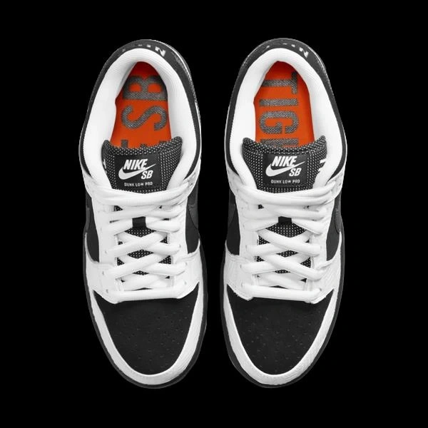 Dunk Low Pro Sb Fd2629 100 Erkek Spor Ayakkabı