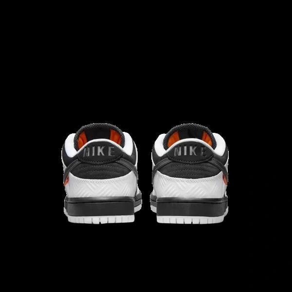 Dunk Low Pro Sb Fd2629 100 Erkek Spor Ayakkabı