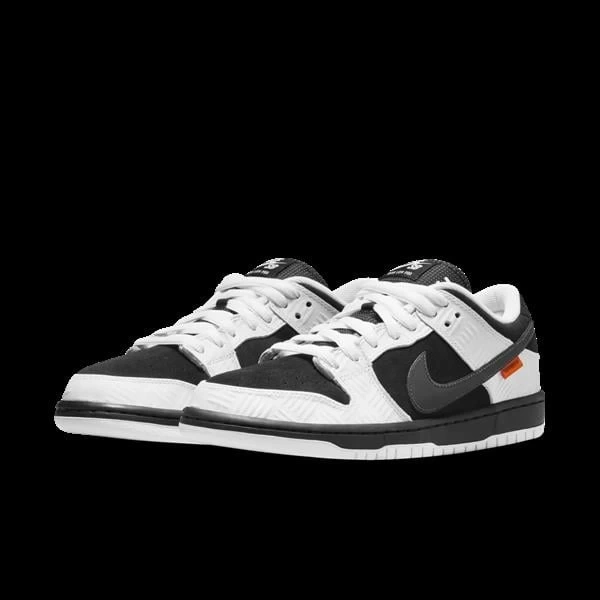 Dunk Low Pro Sb Fd2629 100 Erkek Spor Ayakkabı