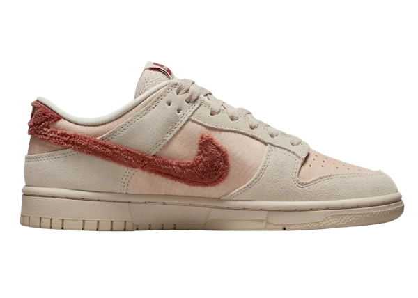 Dunk Low Terry Swoosh