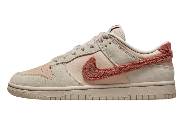 Dunk Low Terry Swoosh