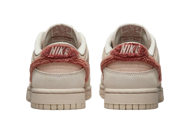 Dunk Low Terry Swoosh