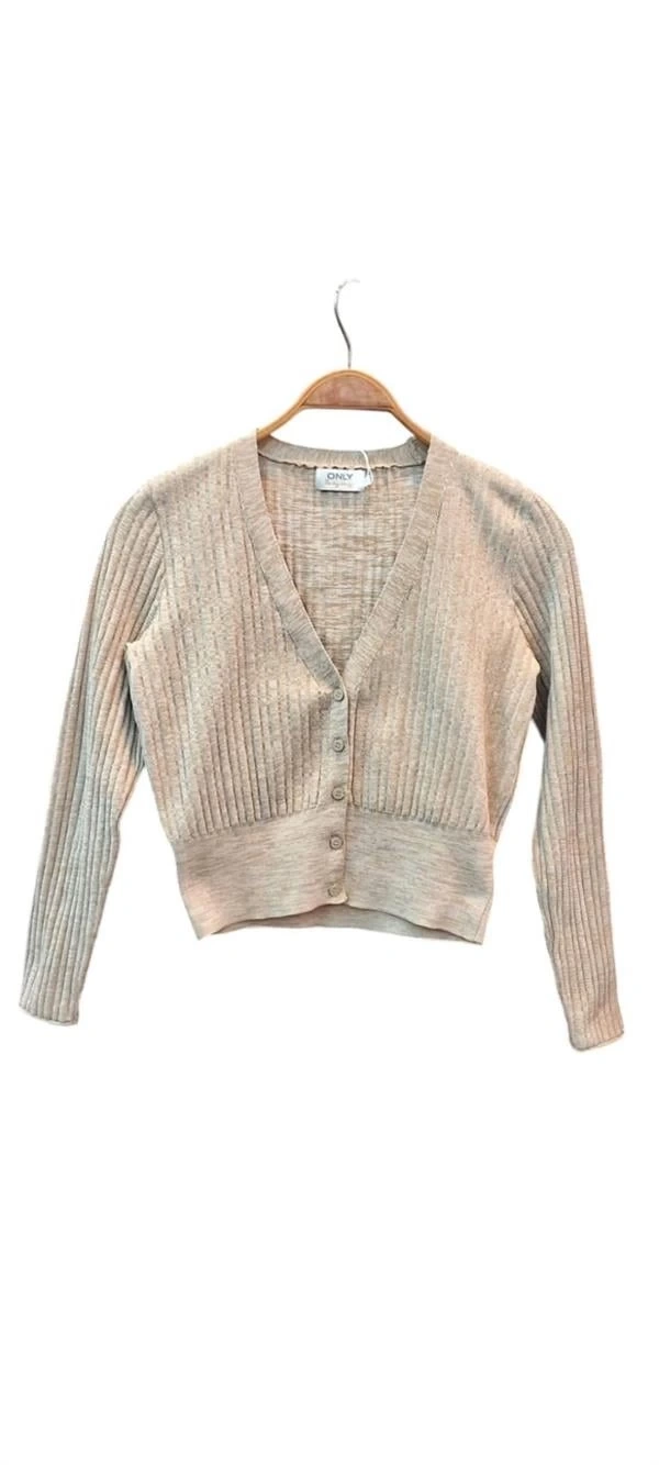 Onlharper Ls V- Neck