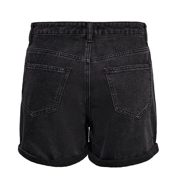 Onlphıne Mom Shorts Mas Kadın Şort