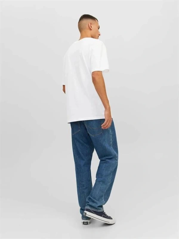 Originals Baskı Erkek T-Shirt