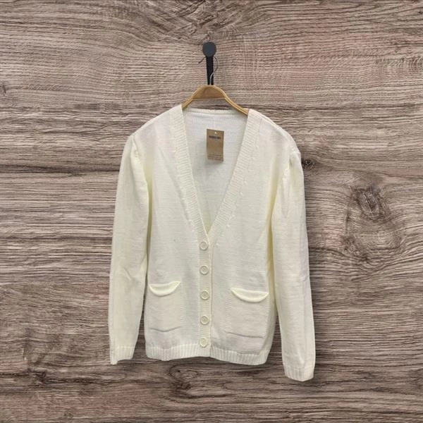 Örme Oversıze Kadın Hırka