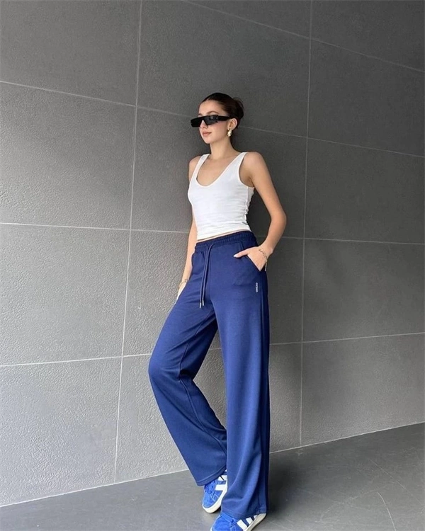 Palazzo Pantolon Laci