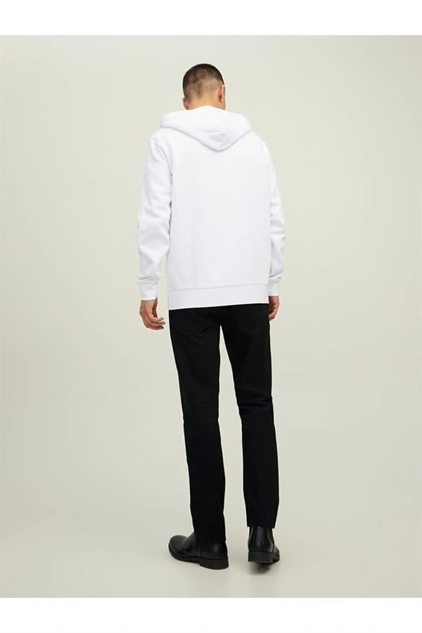 Premium Üç İplik Erkek Sweatshirt