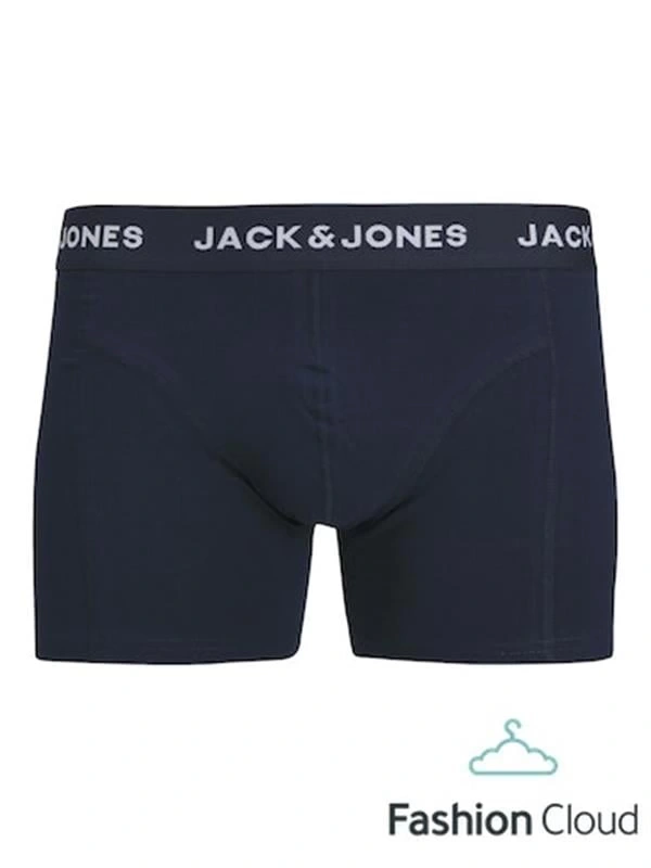 Rahat Kalıp Desenli Erkek Boxer