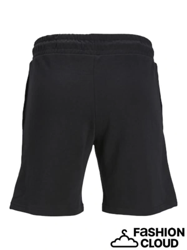 Regular Fit Sweat Şort