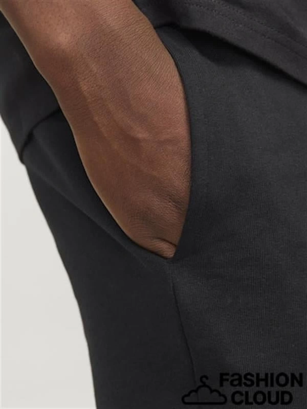 Regular Fit Sweat Şort