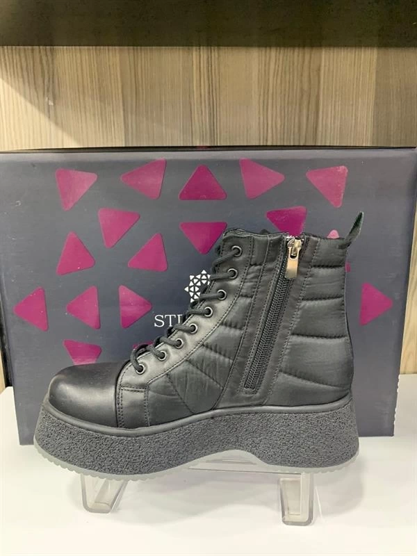 Softshell Su Gecirmez Kadın Bot