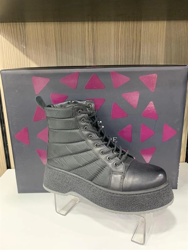 Softshell Su Gecirmez Kadın Bot