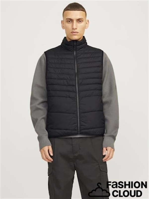 Su Geçirmez Kaz Tüyü Erkek Şişme Yelek