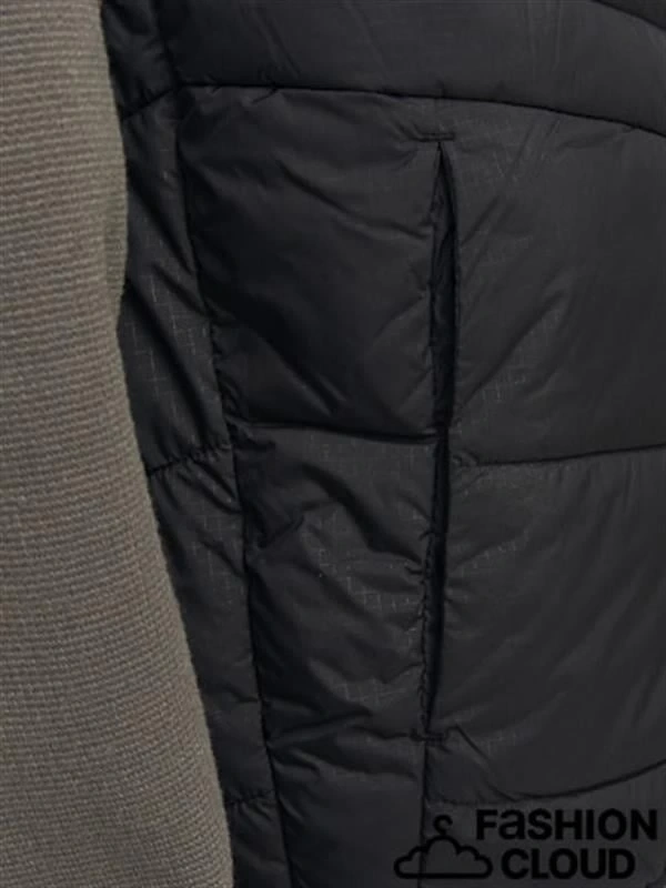 Su Geçirmez Kaz Tüyü Erkek Şişme Yelek