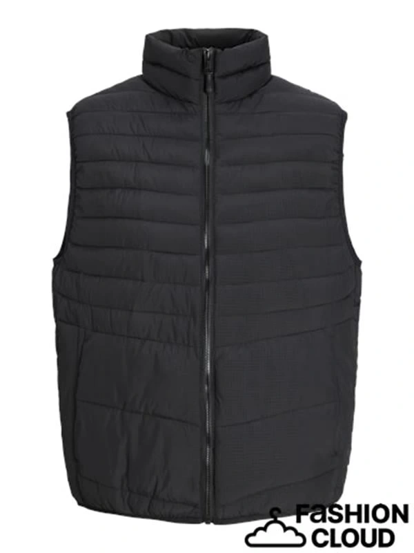 Su Geçirmez Kaz Tüyü Erkek Şişme Yelek