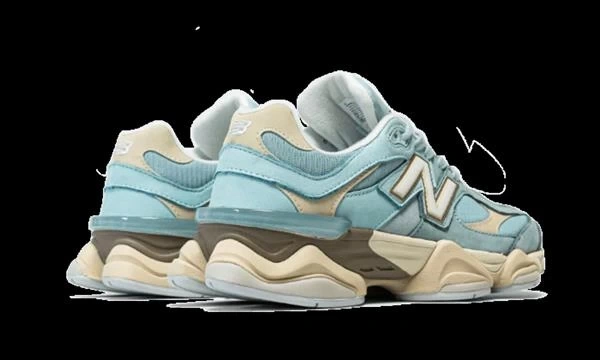 U9060Fnb Unisex Günlük Spor Ayakkabı