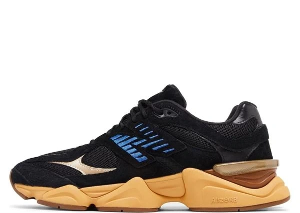 U9060Re Unisex Günlük Spor Ayakkabı