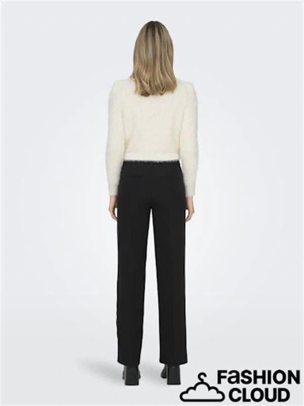 Ultra Hafif İnce Omuz Lı Kadın Kazak