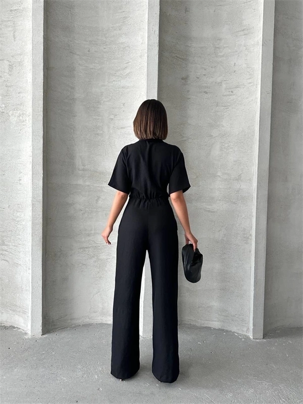 Uzun keten tulum s255059