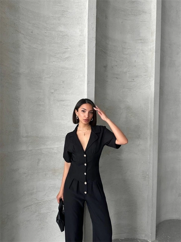 Uzun keten tulum s255059