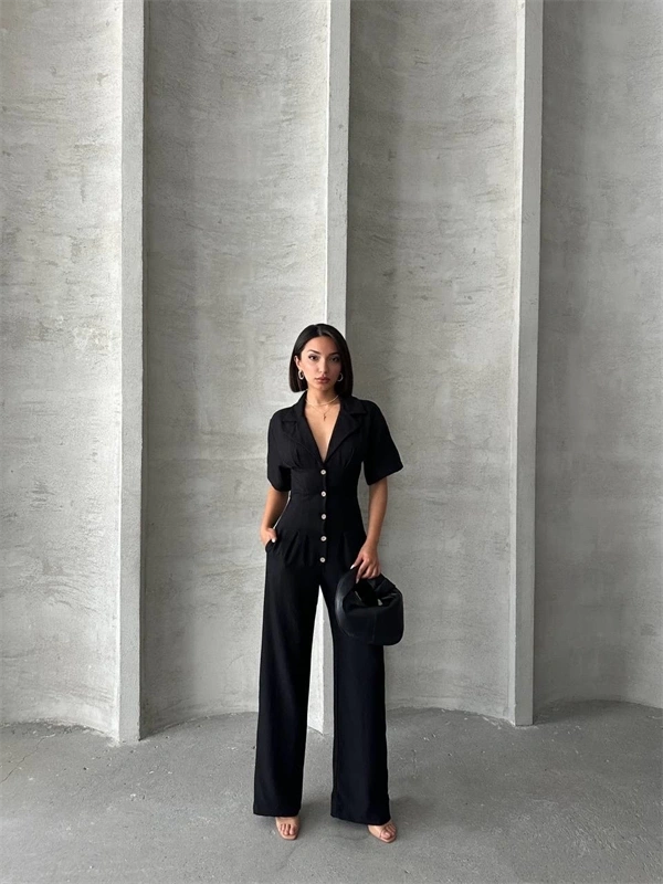 Uzun keten tulum s255059