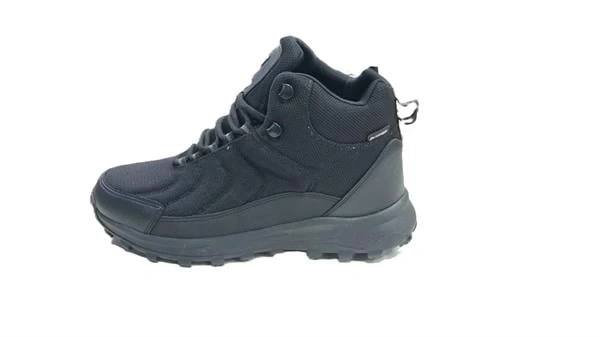 Waterproof Su Geçirmez Erkek Yarım Bot