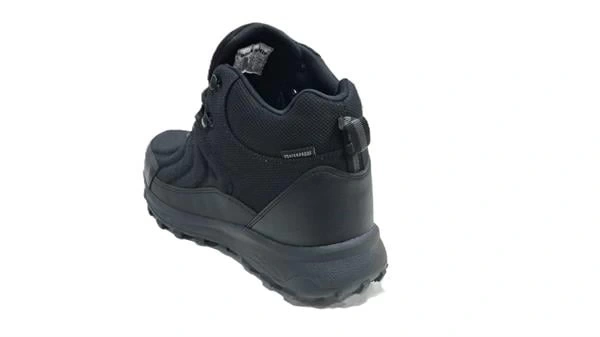 Waterproof Su Geçirmez Erkek Yarım Bot