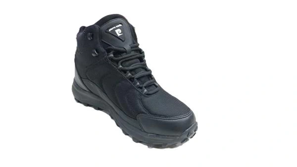 Waterproof Su Geçirmez Erkek Yarım Bot