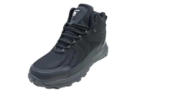 Waterproof Su Geçirmez Erkek Yarım Bot