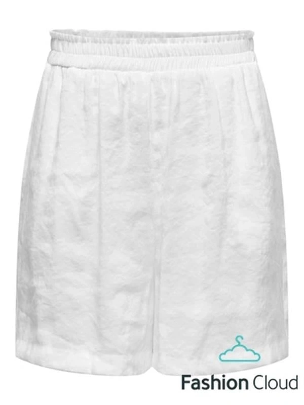 Yazlık Rahat Modal Kadın Şort