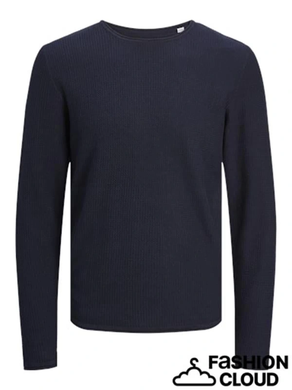 Zincir Öerme Erkek Basic Sweat