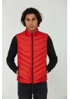 1023 Slim Erkek Şişme Yelek