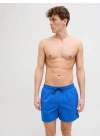 12272776 ASTARLI HIZLI KURUYAN ERKEK DENİZ SHORT MAVİ
