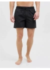 12272776 ASTARLI HIZLI KURUYAN ERKEK DENİZ SHORT SİYAH
