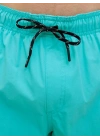 12272776 ASTARLI HIZLI KURUYAN ERKEK DENİZ SHORT TURKUAZ