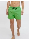 12272776 ASTARLI HIZLI KURUYAN ERKEK DENİZ SHORT YEŞİL